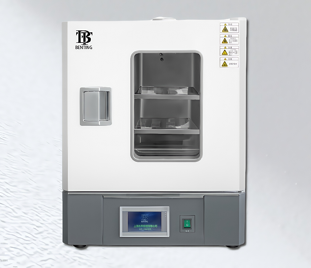 熱空氣消毒箱（遠紅外干燥箱）BX系列-BE型